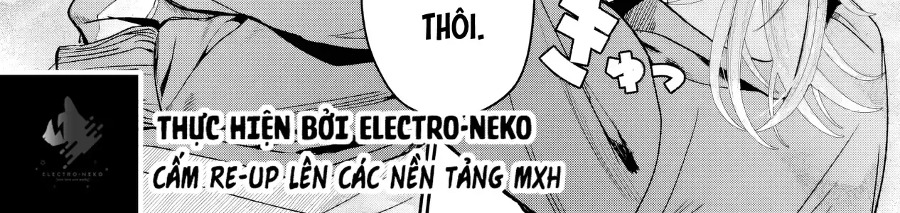 Haimiya-Senpai Vừa Đáng Sợ Lại Vừa Đáng Yêu! Chap 5 - Next Chap 6