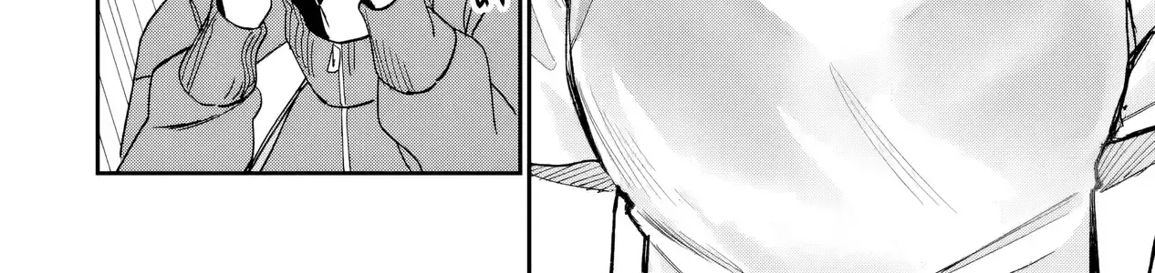 Haimiya-Senpai Vừa Đáng Sợ Lại Vừa Đáng Yêu! Chap 5 - Next Chap 6