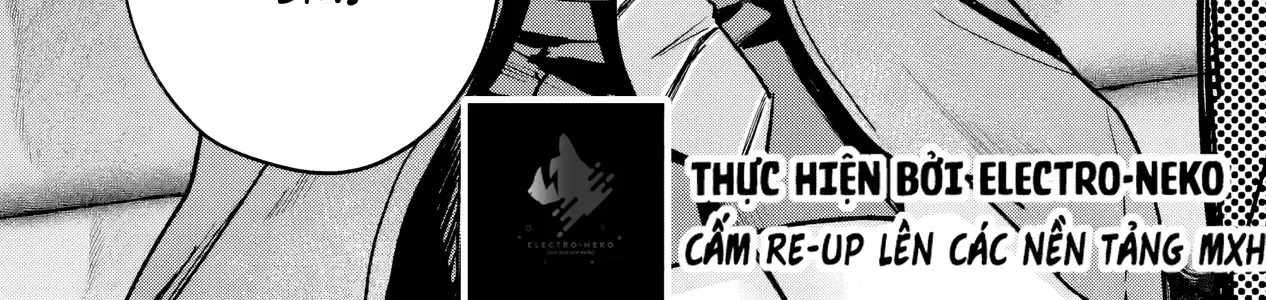 Haimiya-Senpai Vừa Đáng Sợ Lại Vừa Đáng Yêu! Chap 6 - Next Chap 7