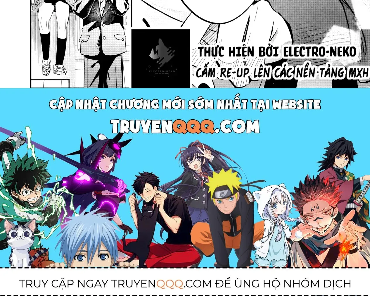 Haimiya-Senpai Vừa Đáng Sợ Lại Vừa Đáng Yêu! Chap 6 - Next Chap 7