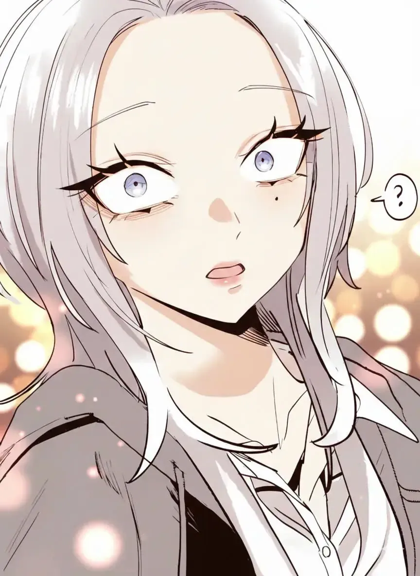 Haimiya-Senpai Wa Kowakute Kawaii Chap 20.1 - Next Chap 21.1