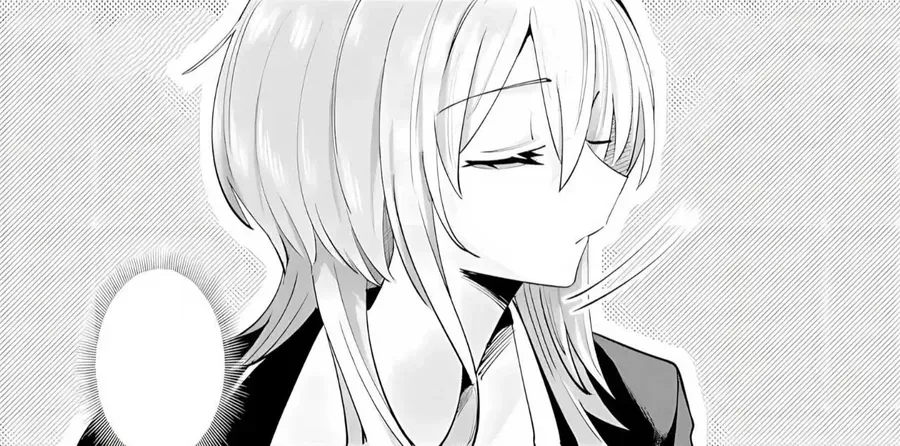 Haimiya-Senpai Wa Kowakute Kawaii Chap 22.2 - Next Chap 23.2