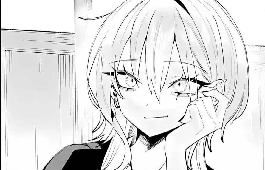 Haimiya-Senpai Wa Kowakute Kawaii Chap 22.2 - Next Chap 23.2