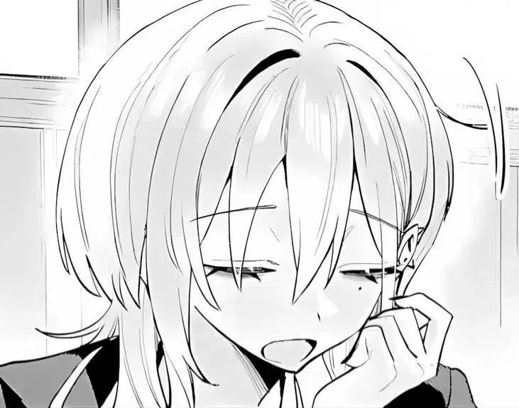 Haimiya-Senpai Wa Kowakute Kawaii Chap 22.2 - Next Chap 23.2