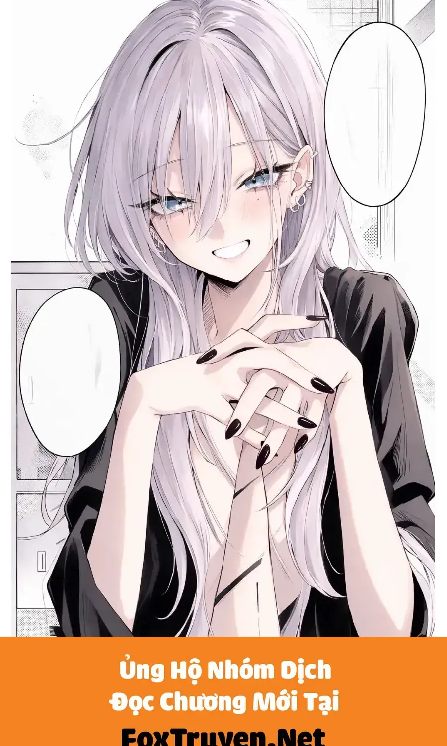 Haimiya-Senpai Wa Kowakute Kawaii Chap 22.2 - Next Chap 23.2