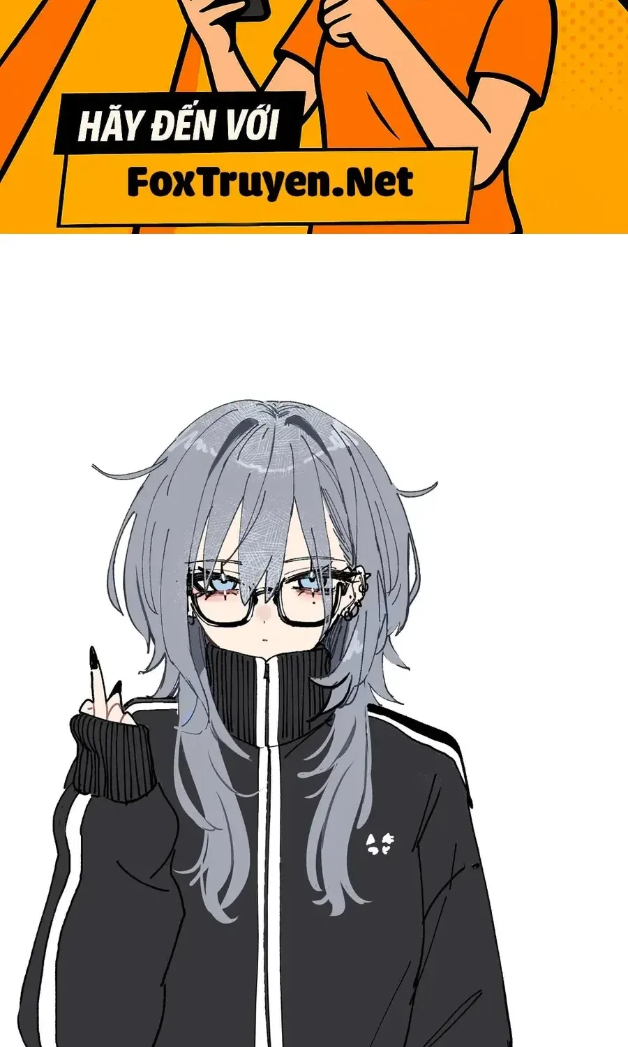 Haimiya-Senpai Wa Kowakute Kawaii Chap 29 - Next Chap 30