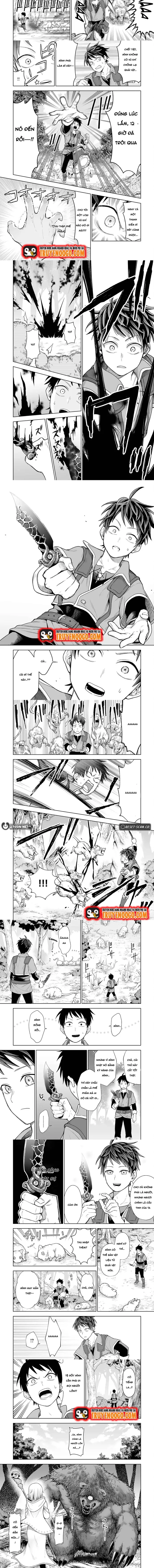 Haipin Kaishuu Skill De Te Ni Ireta Wakeari Cheat Maken Ga Saikyou Sugiru Ken Chap 1 - Next Chap 2