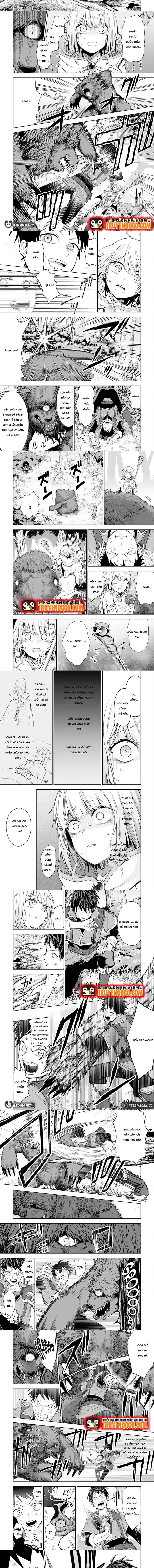 Haipin Kaishuu Skill De Te Ni Ireta Wakeari Cheat Maken Ga Saikyou Sugiru Ken Chap 1 - Next Chap 2