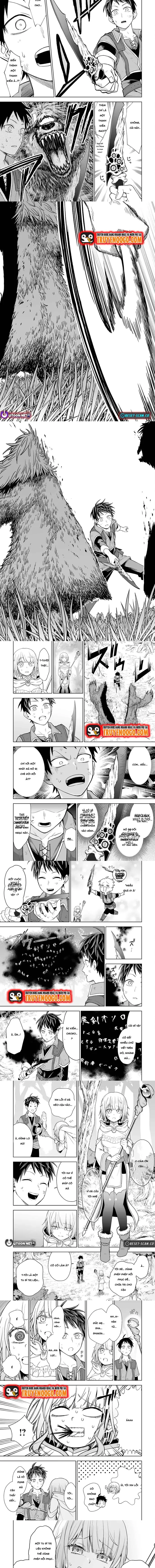 Haipin Kaishuu Skill De Te Ni Ireta Wakeari Cheat Maken Ga Saikyou Sugiru Ken Chap 1 - Next Chap 2