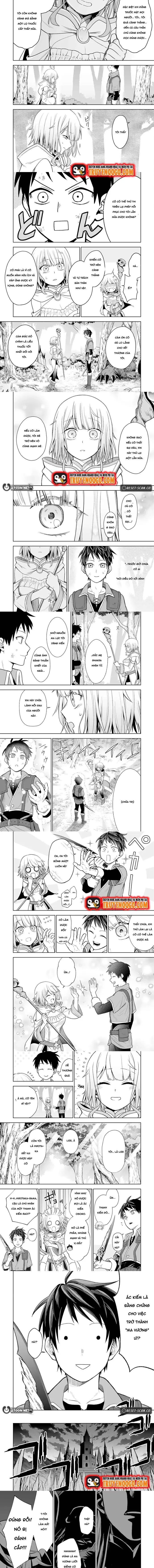 Haipin Kaishuu Skill De Te Ni Ireta Wakeari Cheat Maken Ga Saikyou Sugiru Ken Chap 1 - Next Chap 2