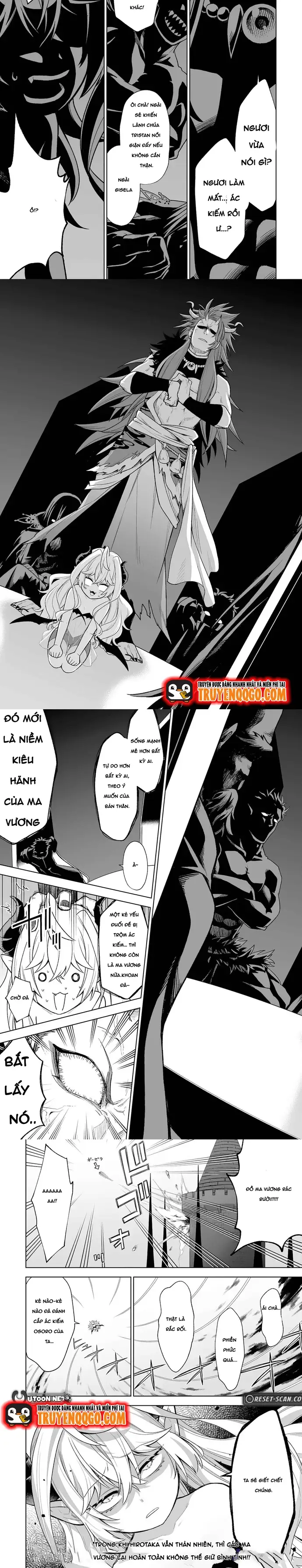 Haipin Kaishuu Skill De Te Ni Ireta Wakeari Cheat Maken Ga Saikyou Sugiru Ken Chap 1 - Next Chap 2