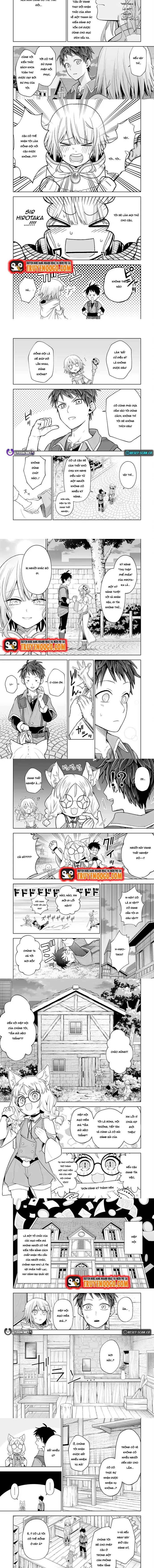 Haipin Kaishuu Skill De Te Ni Ireta Wakeari Cheat Maken Ga Saikyou Sugiru Ken Chap 2 - Next Chap 3