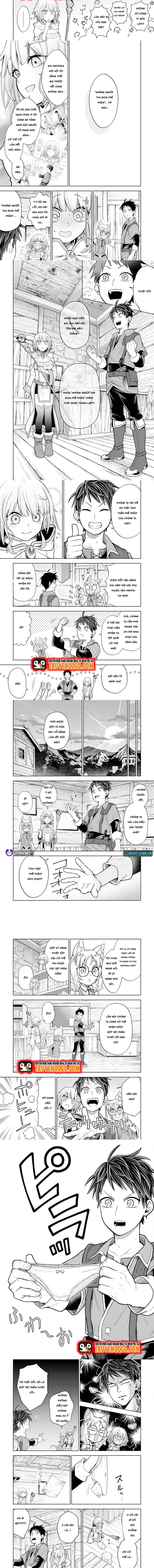 Haipin Kaishuu Skill De Te Ni Ireta Wakeari Cheat Maken Ga Saikyou Sugiru Ken Chap 2 - Next Chap 3