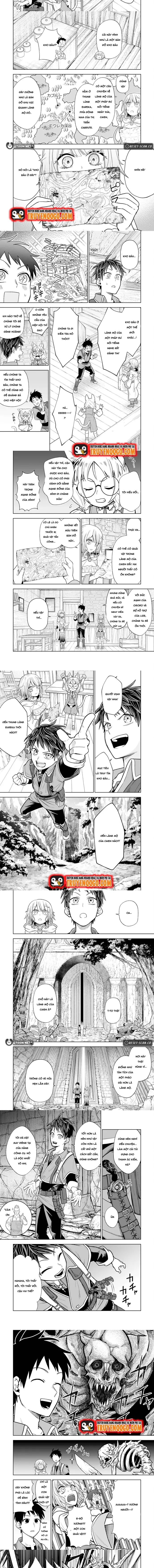 Haipin Kaishuu Skill De Te Ni Ireta Wakeari Cheat Maken Ga Saikyou Sugiru Ken Chap 2 - Next Chap 3
