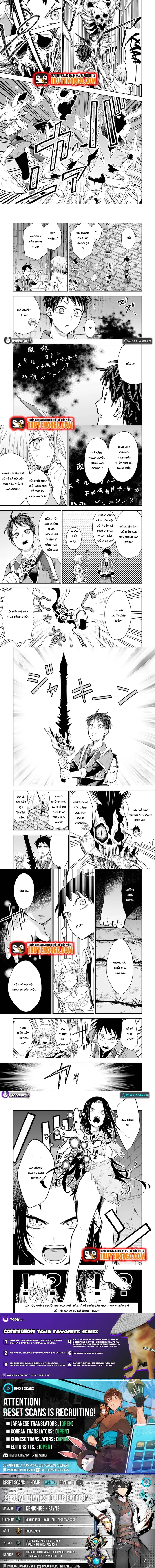 Haipin Kaishuu Skill De Te Ni Ireta Wakeari Cheat Maken Ga Saikyou Sugiru Ken Chap 2 - Next Chap 3