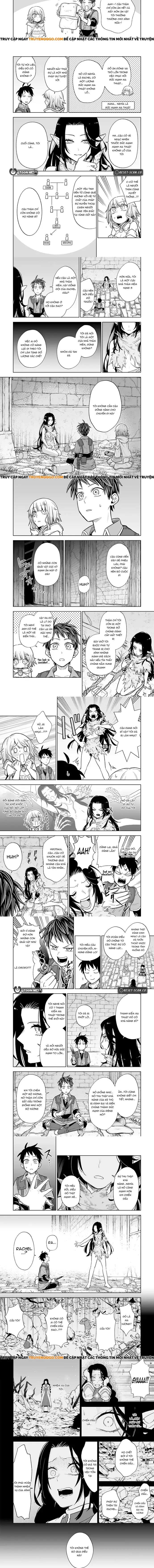 Haipin Kaishuu Skill De Te Ni Ireta Wakeari Cheat Maken Ga Saikyou Sugiru Ken Chap 3 - Next Chap 4