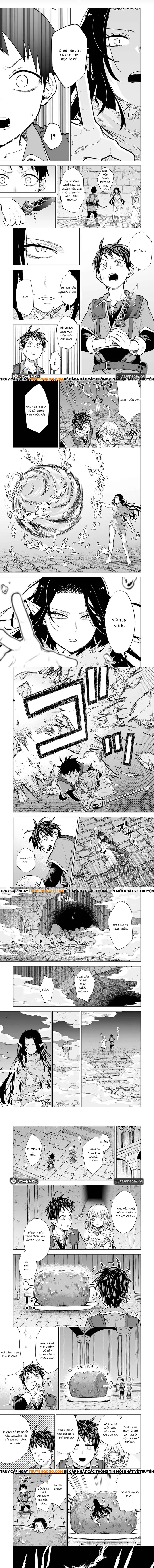 Haipin Kaishuu Skill De Te Ni Ireta Wakeari Cheat Maken Ga Saikyou Sugiru Ken Chap 3 - Next Chap 4