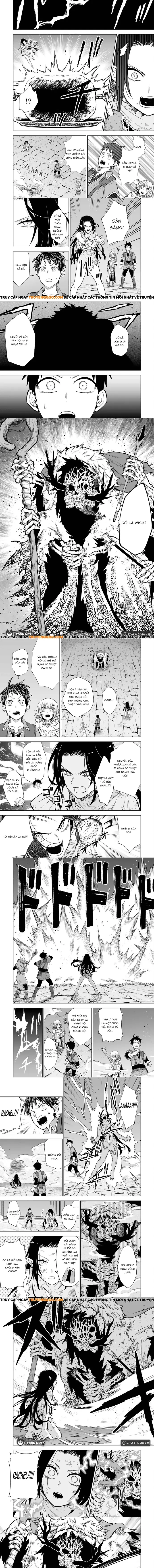 Haipin Kaishuu Skill De Te Ni Ireta Wakeari Cheat Maken Ga Saikyou Sugiru Ken Chap 3 - Next Chap 4