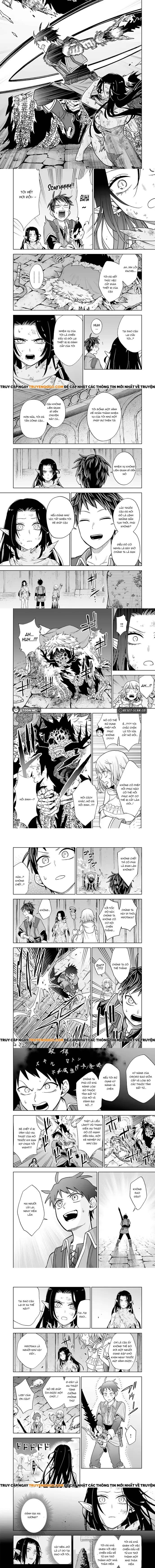 Haipin Kaishuu Skill De Te Ni Ireta Wakeari Cheat Maken Ga Saikyou Sugiru Ken Chap 3 - Next Chap 4