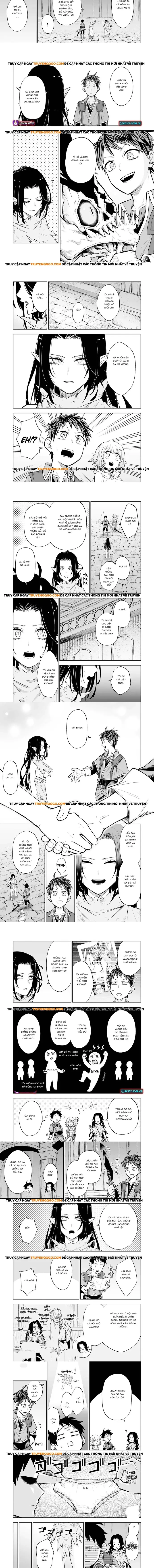 Haipin Kaishuu Skill De Te Ni Ireta Wakeari Cheat Maken Ga Saikyou Sugiru Ken Chap 4 - Next Chap 5