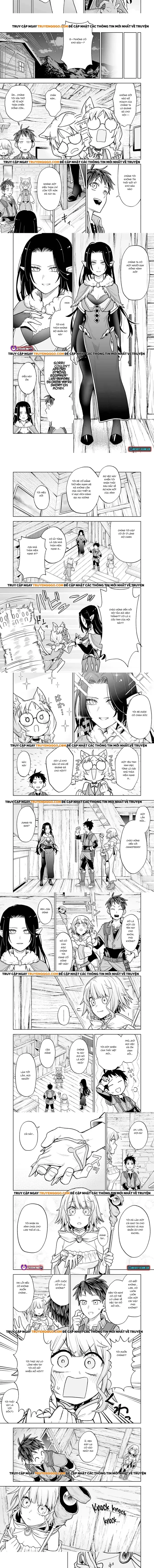 Haipin Kaishuu Skill De Te Ni Ireta Wakeari Cheat Maken Ga Saikyou Sugiru Ken Chap 4 - Next Chap 5