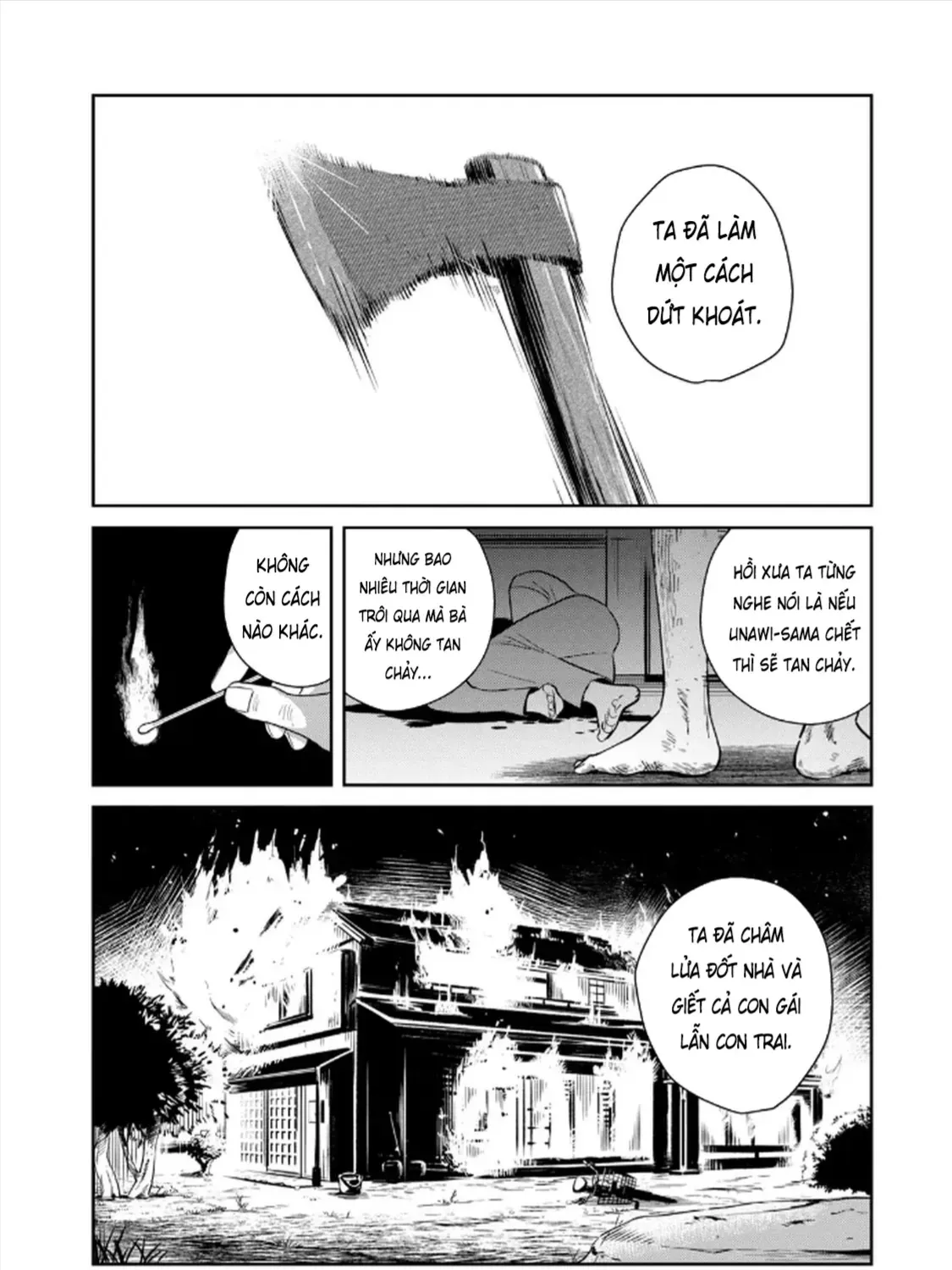 Hajime No Yuujin Chap 1 - Next Chap 2