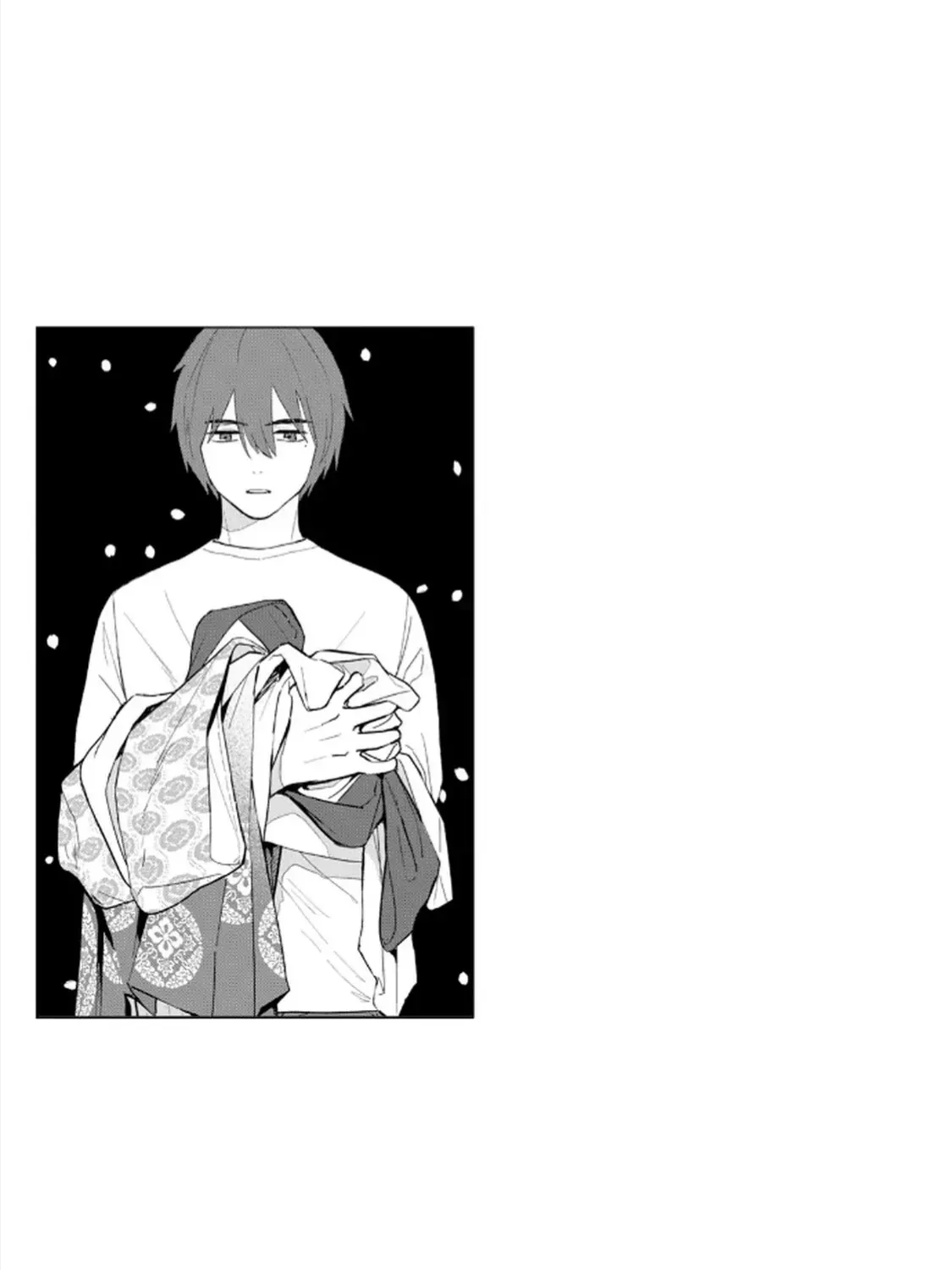 Hajime No Yuujin Chap 1 - Next Chap 2