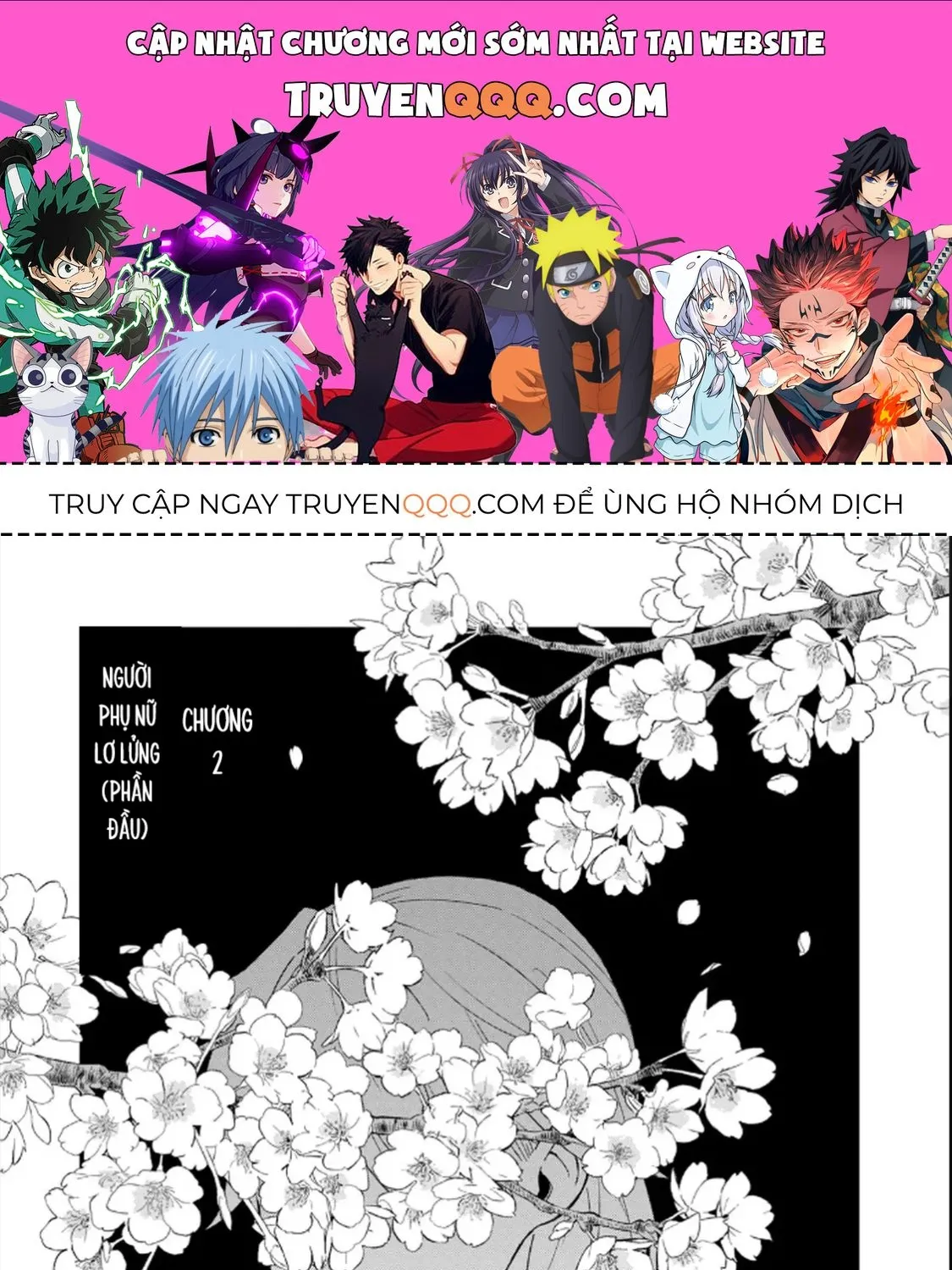 Hajime No Yuujin Chap 2 - Next Chap 3