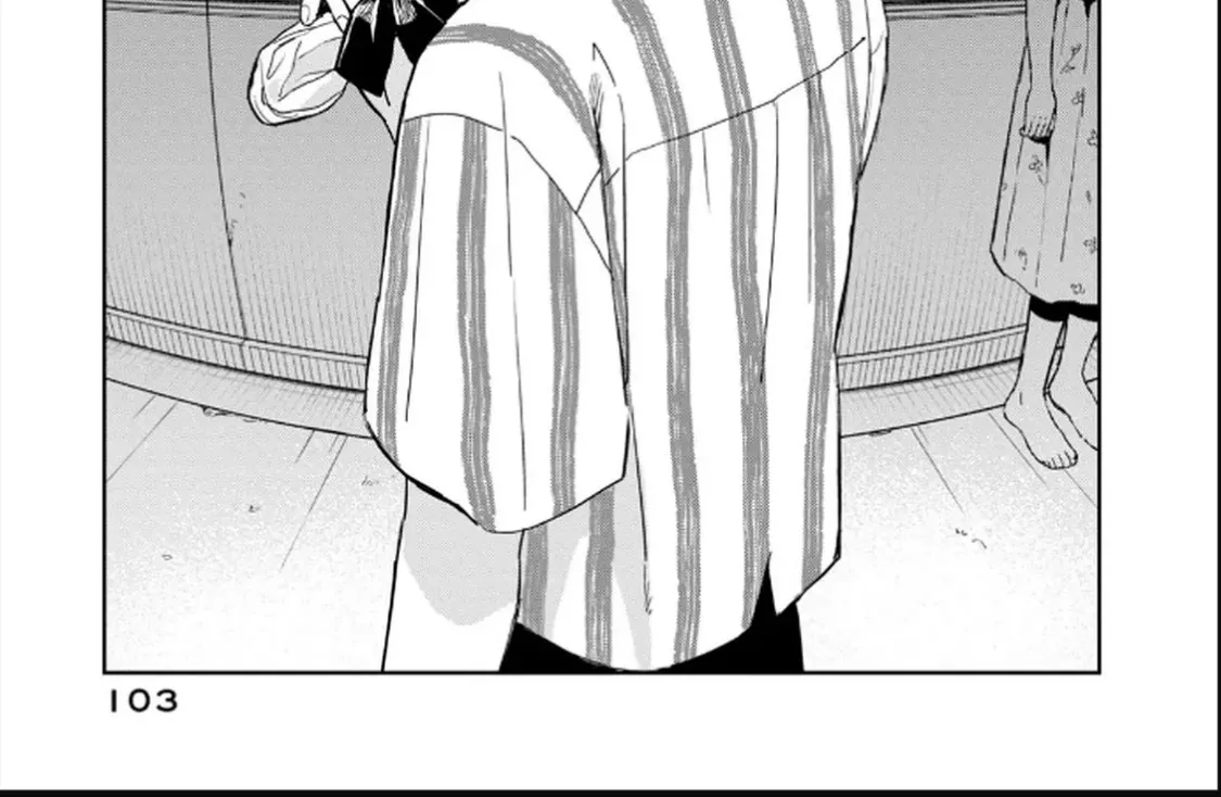 Hajime No Yuujin Chap 3 - Next Chap 4