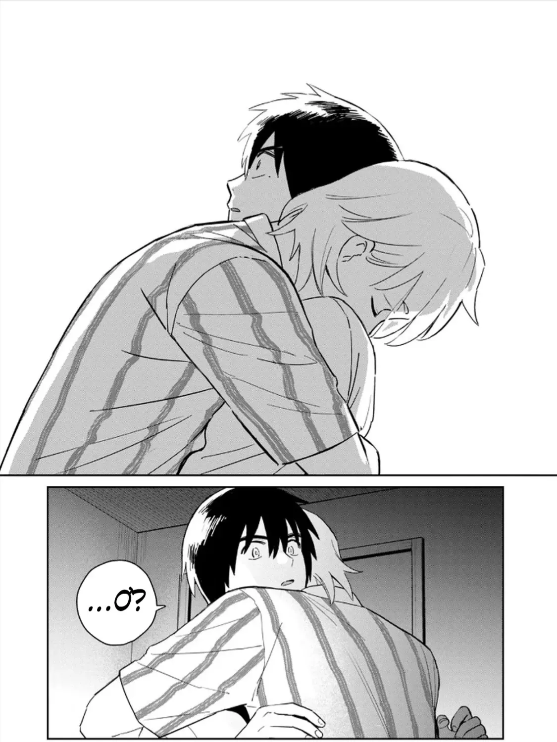 Hajime No Yuujin Chap 3 - Next Chap 4