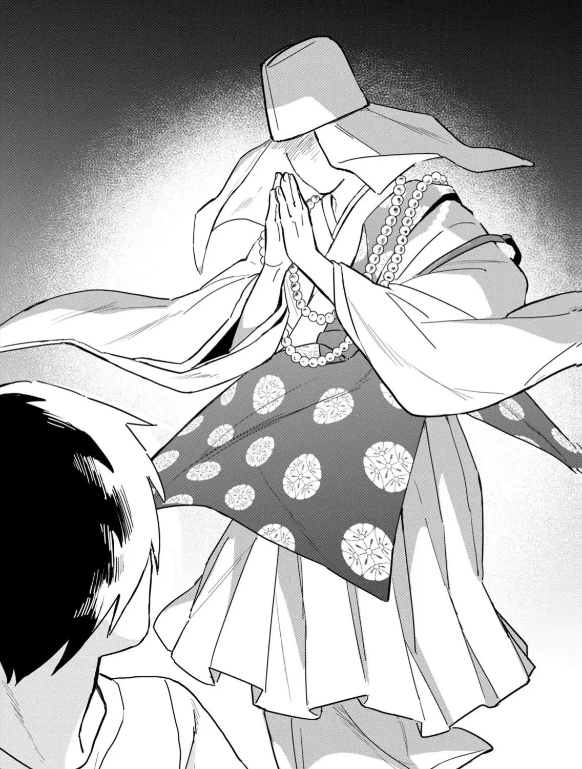 Hajime No Yuujin Chap 5 - Next Chap 6