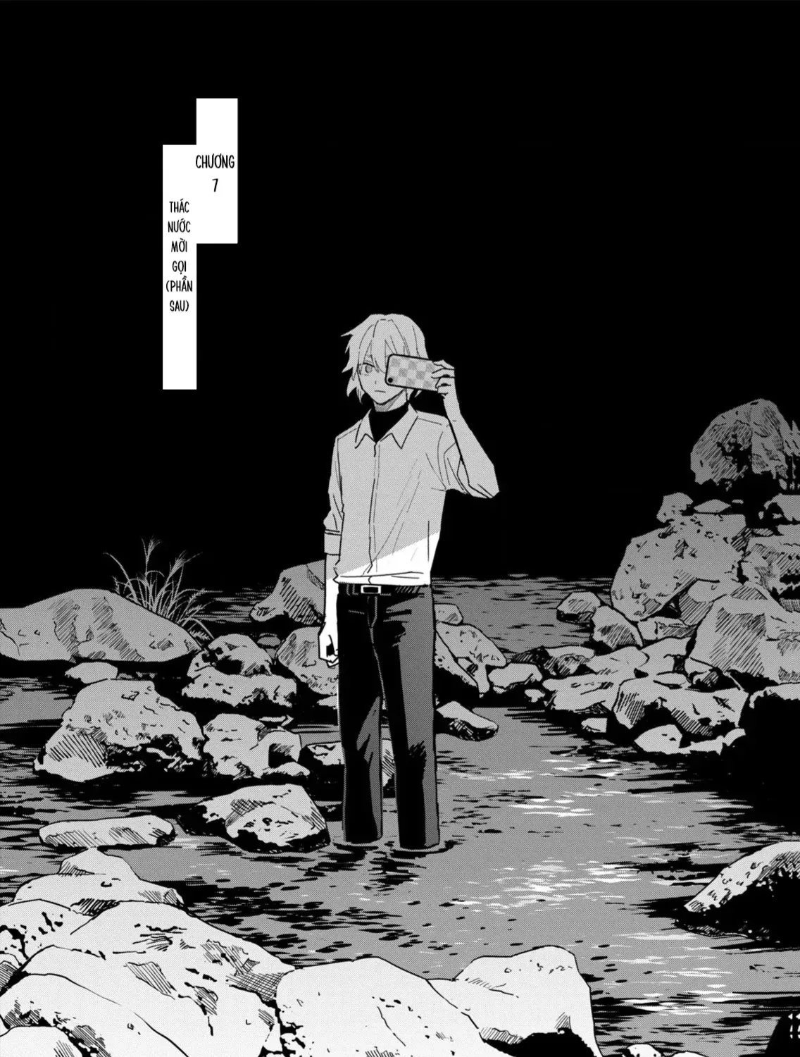 Hajime No Yuujin Chap 7 - Next Chap 8