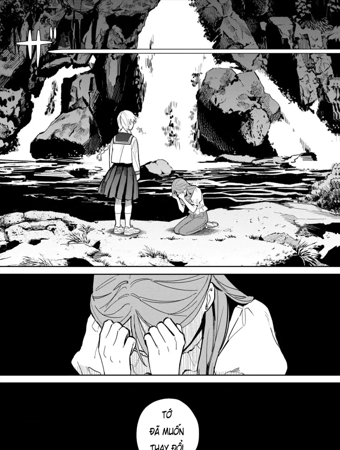 Hajime No Yuujin Chap 7 - Next Chap 8