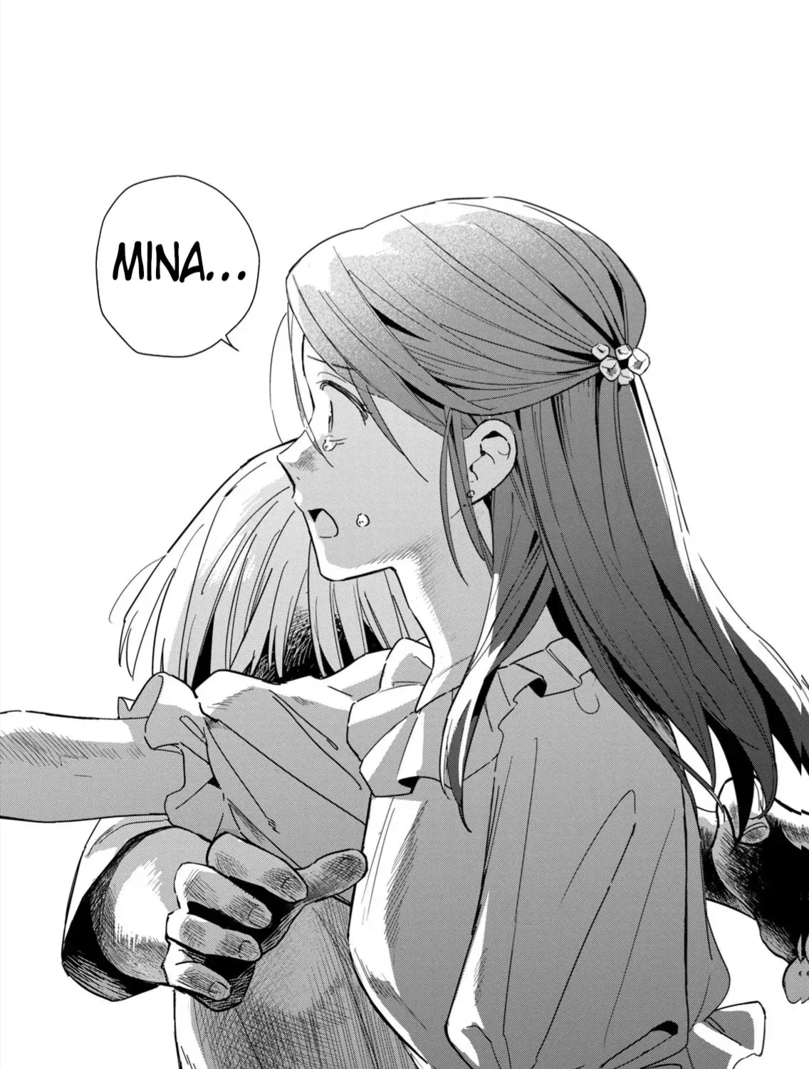 Hajime No Yuujin Chap 7 - Next Chap 8
