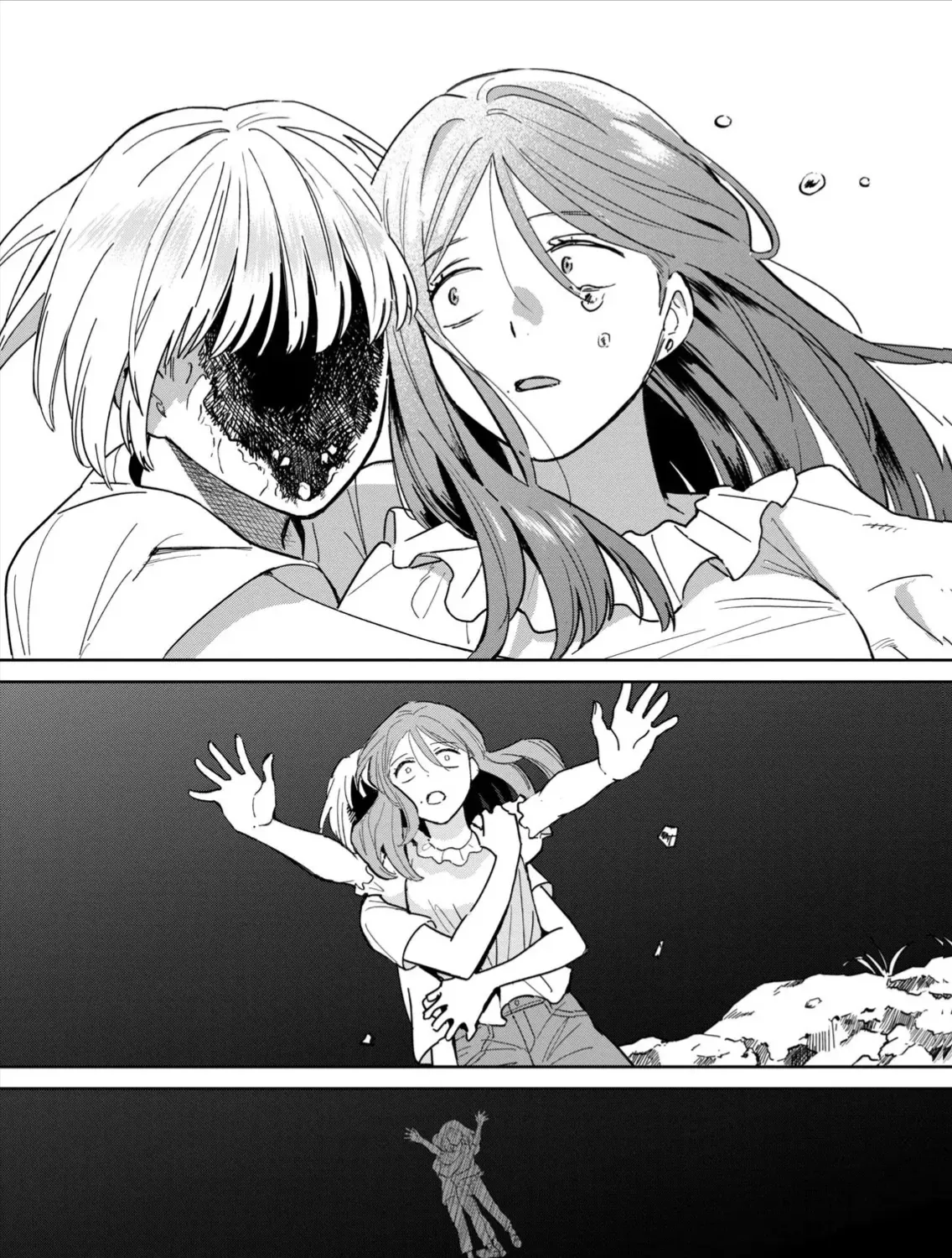 Hajime No Yuujin Chap 7 - Next Chap 8