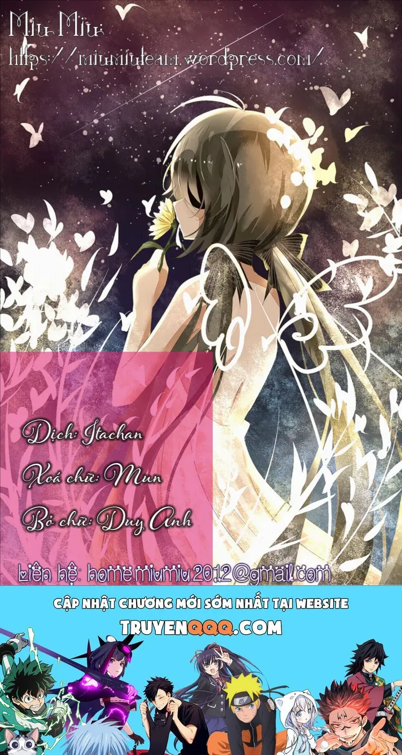 Hajime No Yuujin Chap 7 - Next Chap 8
