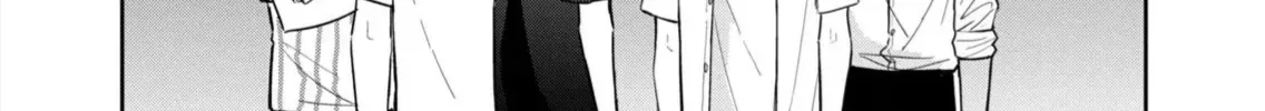 Hajime No Yuujin Chap 8 - Next Chap 9