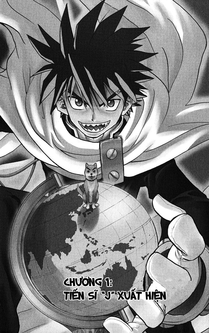 Hajimete No Aku Chap 1 - Next Chap 2