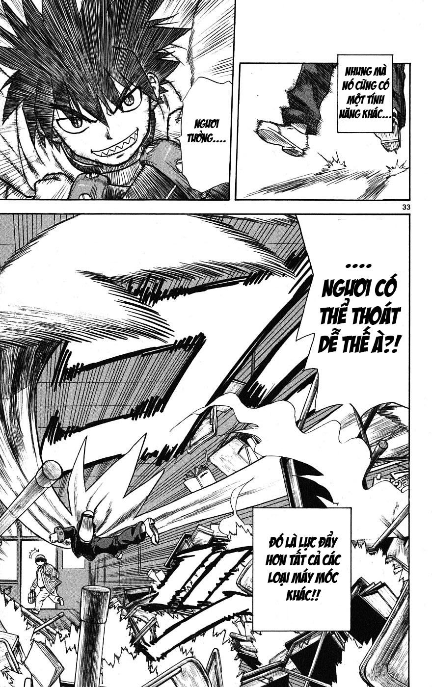 Hajimete No Aku Chap 1 - Next Chap 2