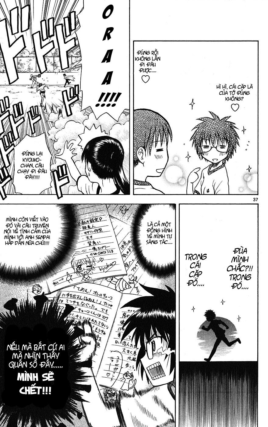 Hajimete No Aku Chap 1 - Next Chap 2