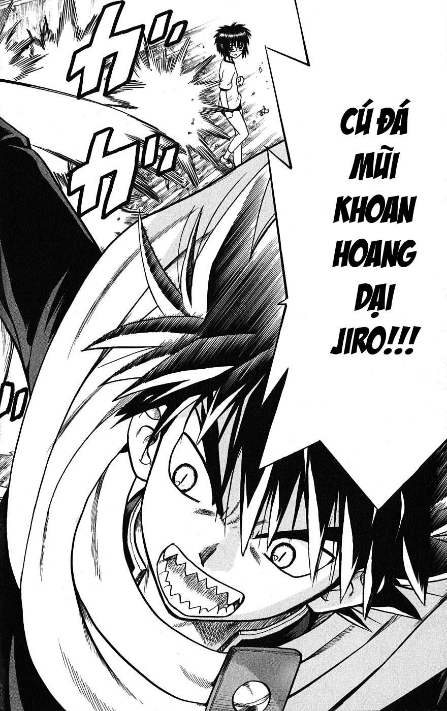 Hajimete No Aku Chap 1 - Next Chap 2