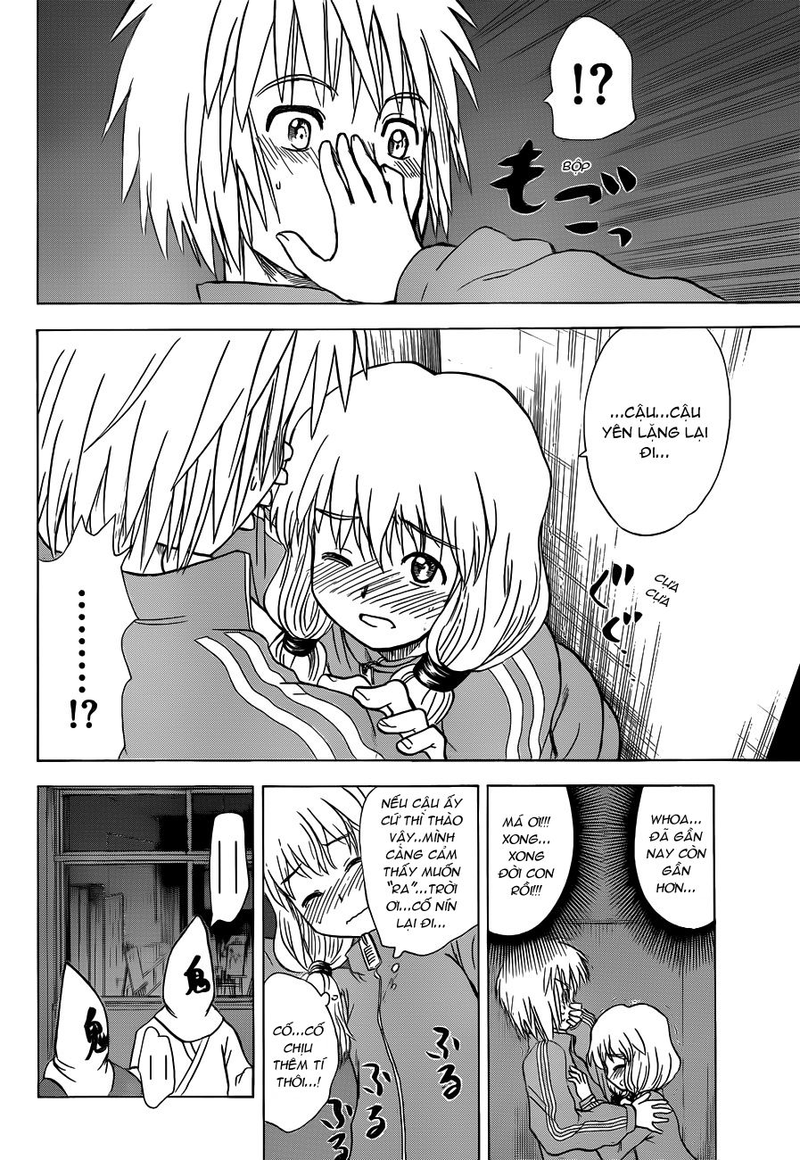 Hajimete No Aku Chap 139 - Next Chap 140