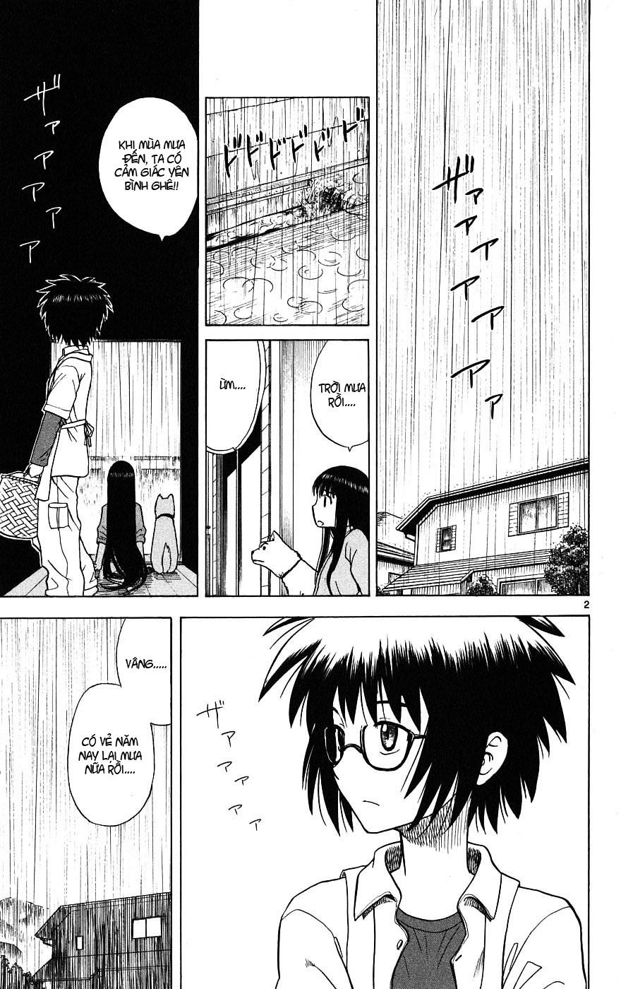 Hajimete No Aku Chap 14 - Next Chap 15