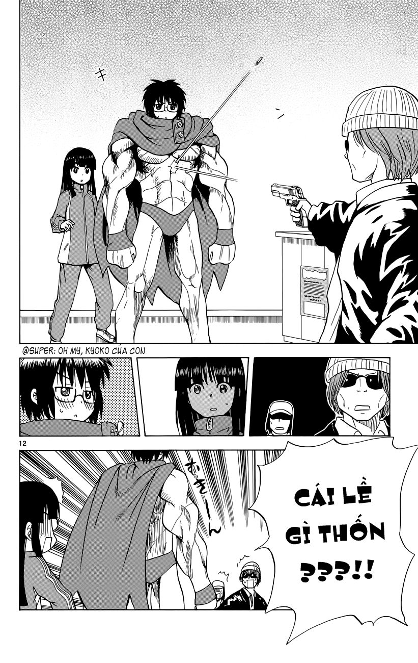 Hajimete No Aku Chap 142 - Next Chap 143