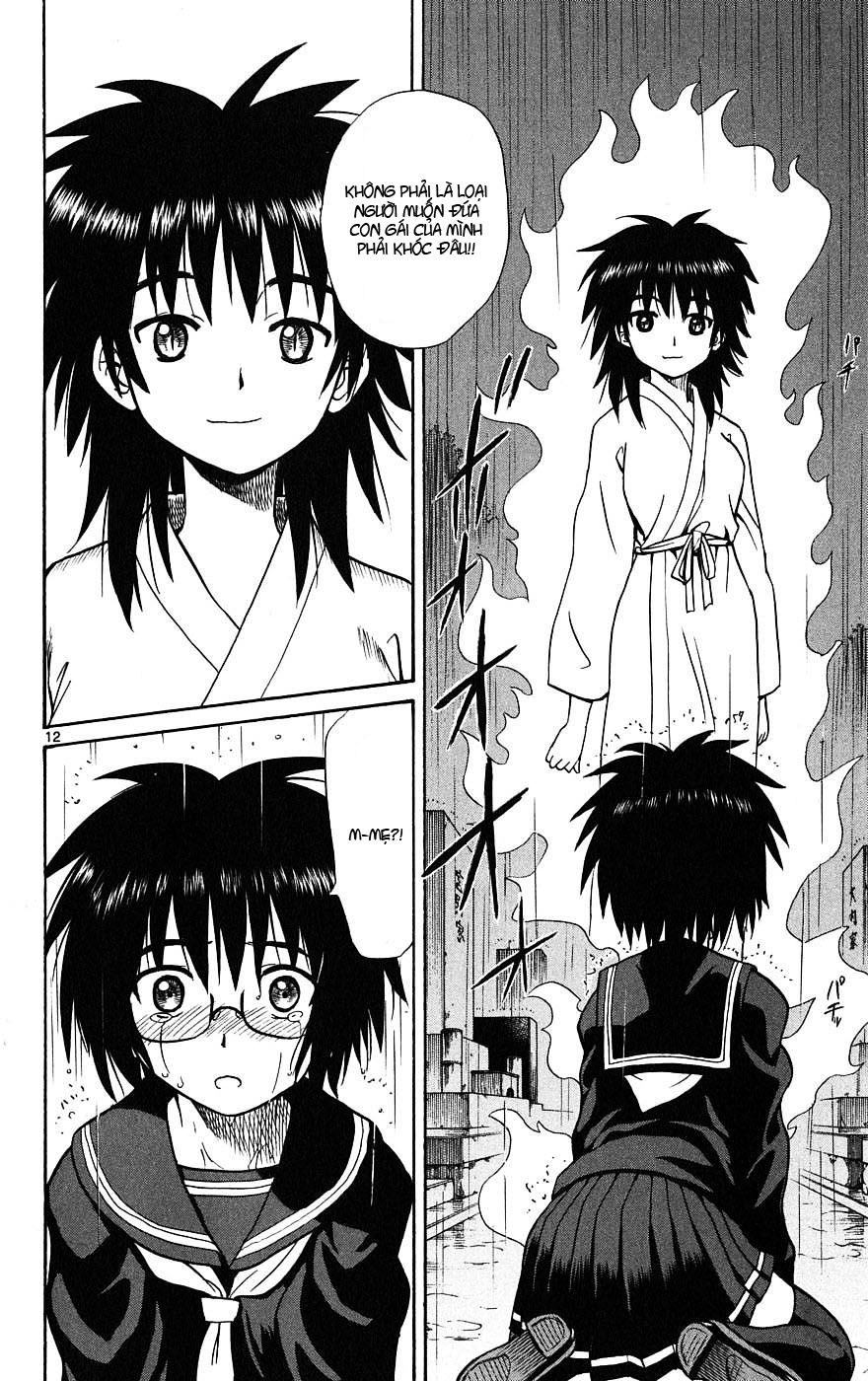 Hajimete No Aku Chap 15 - Next Chap 16