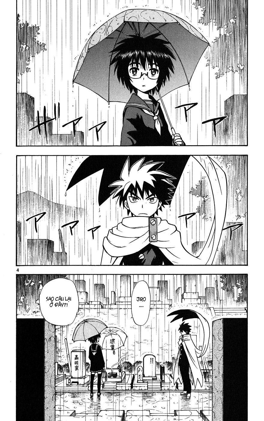 Hajimete No Aku Chap 15 - Next Chap 16