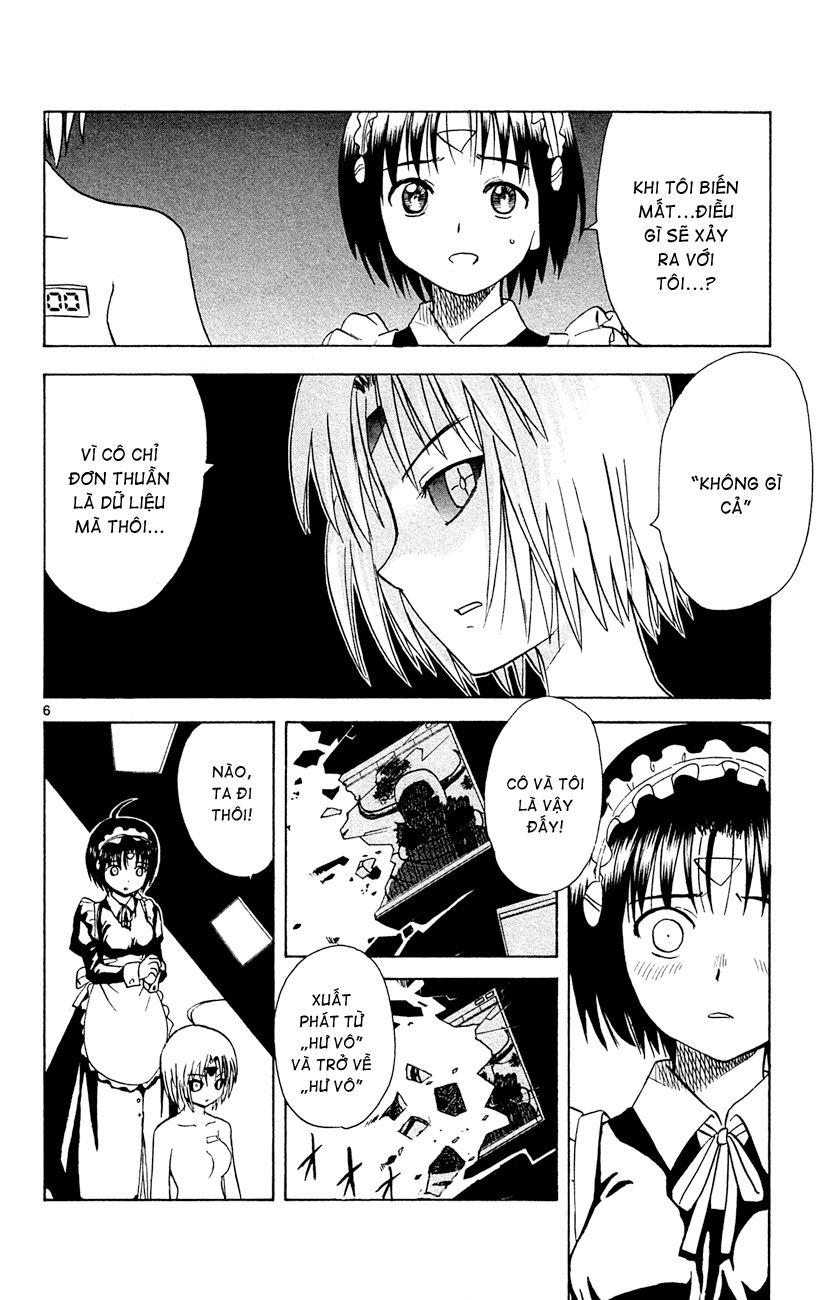 Hajimete No Aku Chap 150 - Next Chap 151
