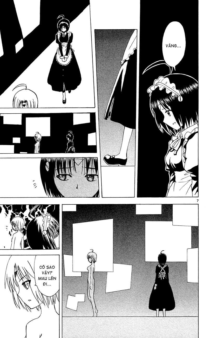Hajimete No Aku Chap 150 - Next Chap 151