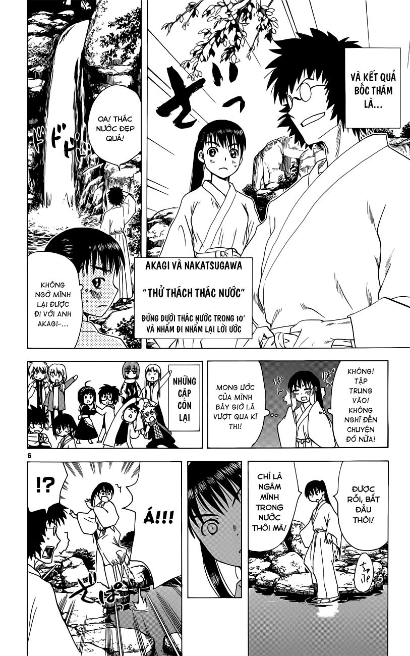 Hajimete No Aku Chap 151 - Next Chap 152