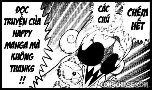 Hajimete No Aku Chap 20 - Next Chap 21